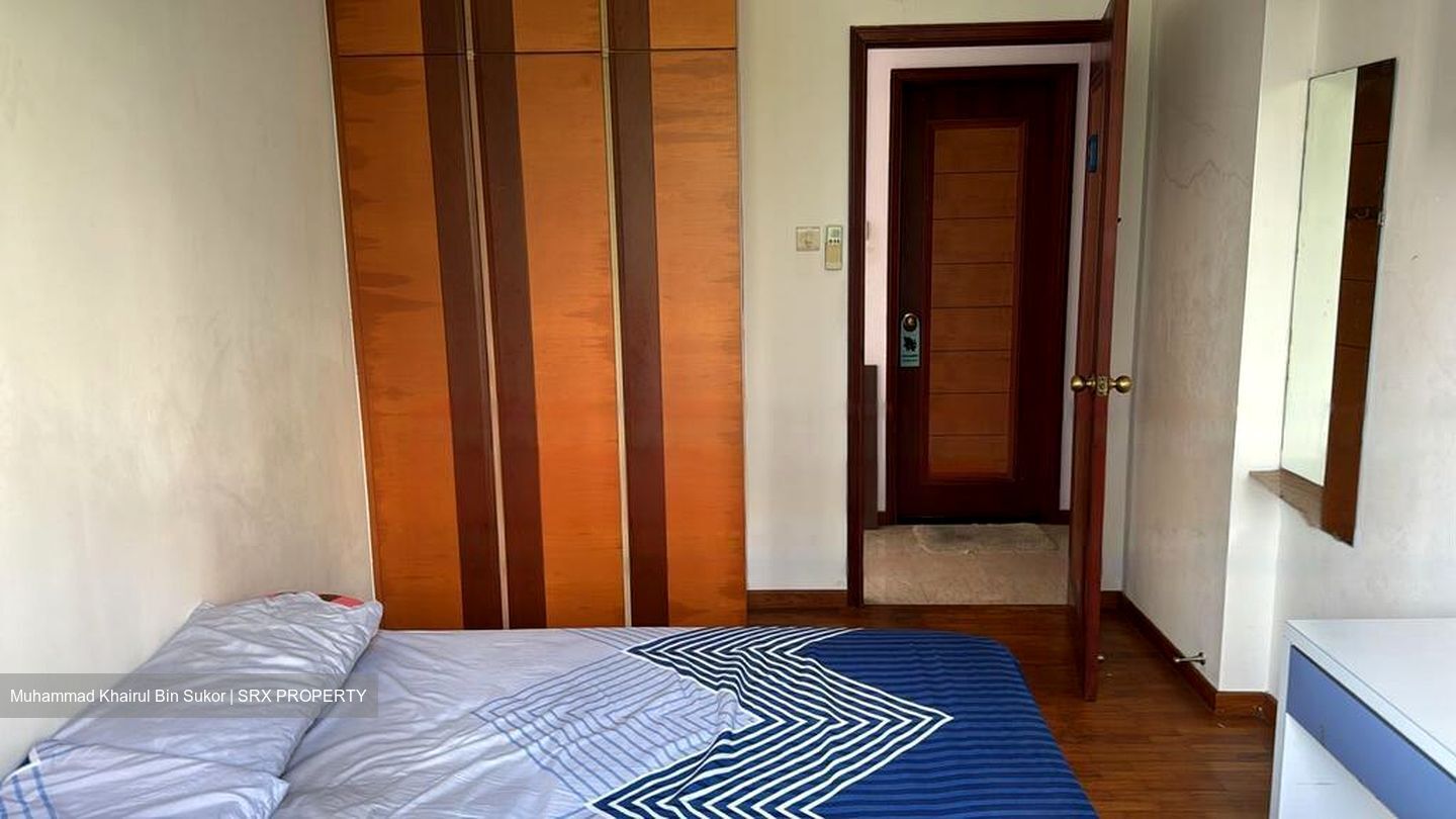 Yishun Sapphire (D27), Condominium #476233681